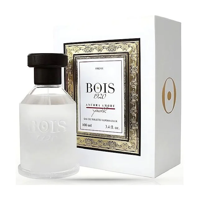 Bois 1920 Ancora Amore Youth туалетная вода для мужчин и женщин 100 мл BOIS 1920 купить