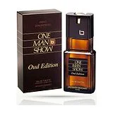 JACQUES BOGART PARIS One Man Show Oud Edition 100 мл - туалетная вода фото 1