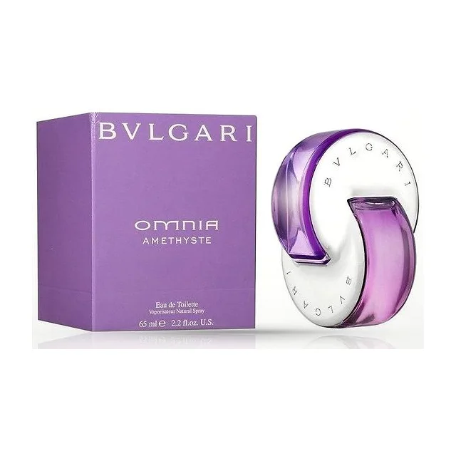 Bvlgari OMNIA AMETHYSTE Туалетная вода для женщин 65 мл Bvlgari купить