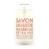 COMPAGNIE DE PROVENCE Pamplemousse Rose/Pink Grapefruit Liquid Marseille Soap жидкое мыло для тела и рук 300 мл фото 1