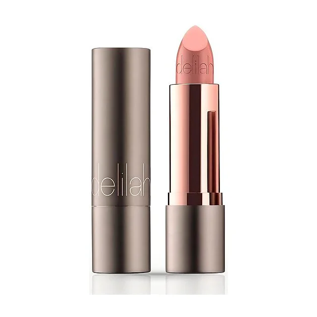 DELILAH Colour Intense Cream Lipstick - Flirt - губная помада 3,7 г DELILAH Colour Intense купить