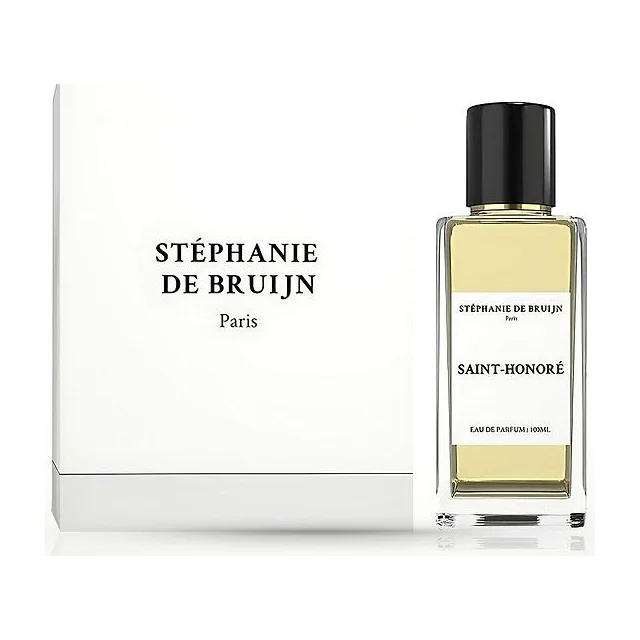 STEPHANIE DE BRUIJN SAINT-HONORE Парфюмерная вода 100 мл Stephanie De Brujin купить