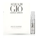 ARMANI Acqua di Gio pour homme Туалетная вода 1.2 мл фото 1
