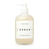 Cedar soap 350 мл - жидкое мыло