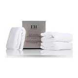 EMMA HARDIE Dual-Action Professional Cleansing Cloth 3 Pack - тканевые полотенца для лица