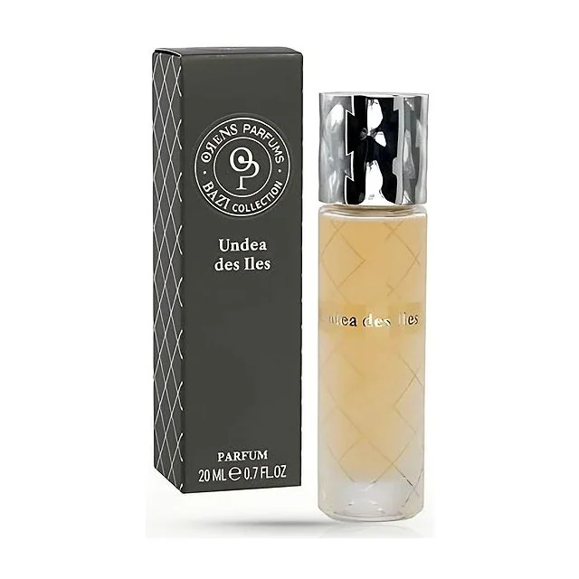 ORENS PARFUMS Undea Des Iles Духи с роликом унисекс 20 мл ORENS PARFUMS купить