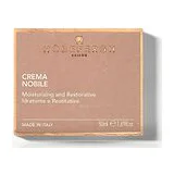 HOBE PERGH Nobile Crema 50 мл - крем для лица увлажняющий и укрепляющий фото 3