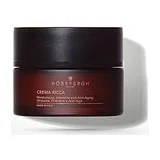 HOBEPERGH Ricca Crema 50 мл - крем для лица интенсивно увлажняющий и омолаживающий фото 3
