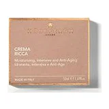 HOBEPERGH Ricca Crema 50 мл - крем для лица интенсивно увлажняющий и омолаживающий фото 4
