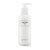 DAVID MALLETT Conditioner Pure - питательный кондиционер для сияния волос 250 мл фото 1