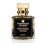 FRAGRANCE DU BOIS Oud Rose Intense Парфюмерная вода унисекс 1.5 мл фото 2