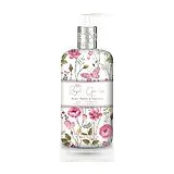 Baylis & Harding - Royale Garden Rose Poppy & Vanilla Hand Wash Жидкое мыло для рук 500 мл фото 1