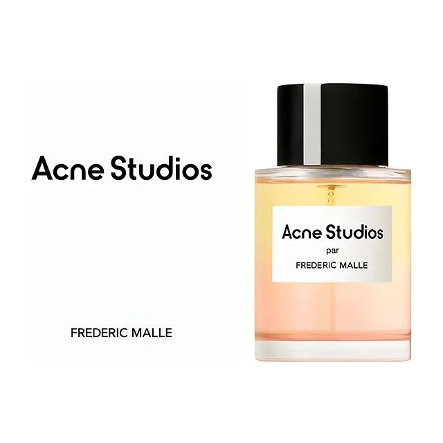 Frederic Malle Acne Studios Парфюмерная вода 100 мл Frederic Malle купить