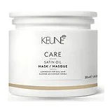 Keune Маска Шелковый уход CARE Satin Oil Mask 200 мл фото 1