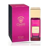 Gritti Because I m Free Духи унисекс 2 мл фото 2
