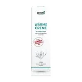 GEHWOL Fusskraft Warming Cream Согревающий крем 75 мл фото 1