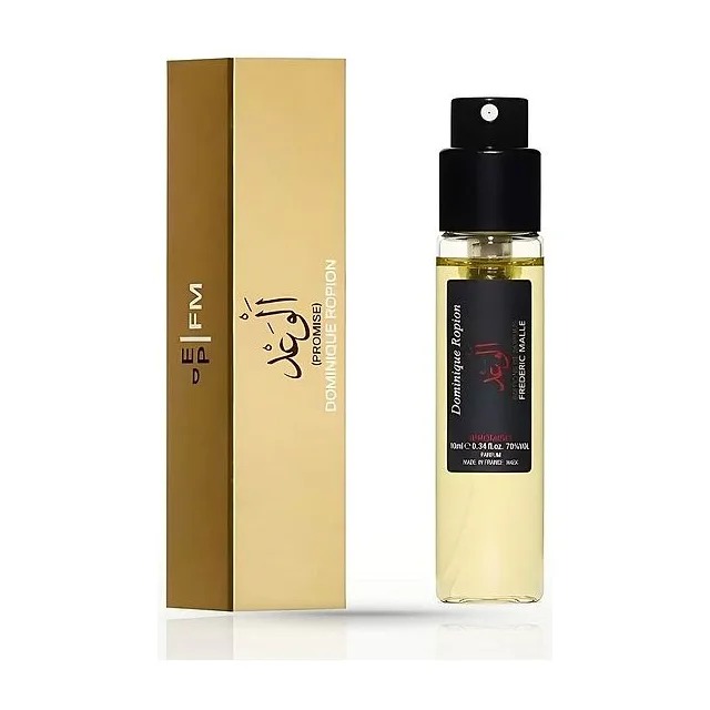 Frederic Malle Editions de Parfums Promise Парфюмерная вода унисекс 10 мл Frederic Malle купить