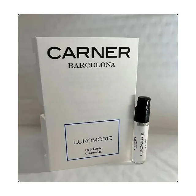 Carner Barcelona Lukomorie Парфюмерная вода 1.7 мл купить