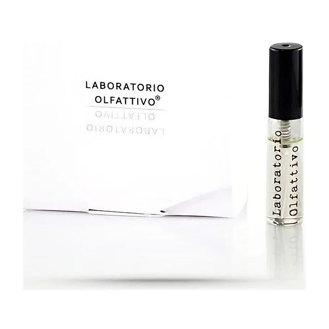 Laboratorio Olfattivo ExpLOud Парфюмерная вода 2 мл LABORATORIO OLFATTIVO купить