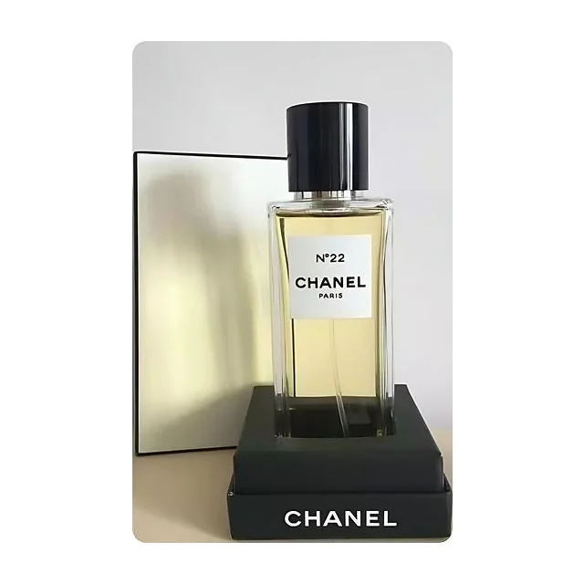 Chanel № 22 Parfum Парфюмерная вода для женщин 15 мл купить