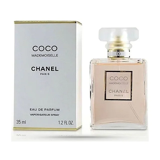 Chanel Coco MADEMOISELLE Парфюмерная вода для женщин 35 мл Chanel купить