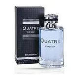 Boucheron Quatre men Туалетная вода для мужчин 100 мл фото 3