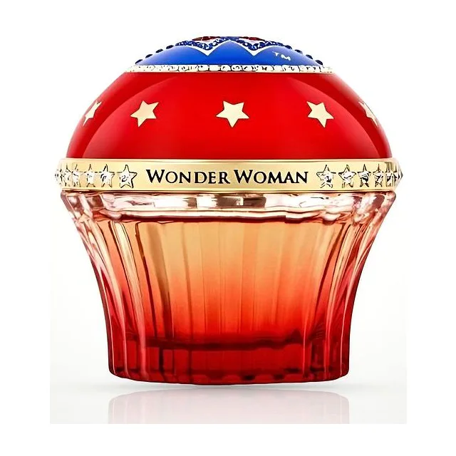 House Of Sillage Wonder Woman 2023 75 мп духи HOUSE OF SILLAGE купить