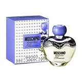 Moschino Toujours Glamour Туалетная вода женская 50 мл фото 2
