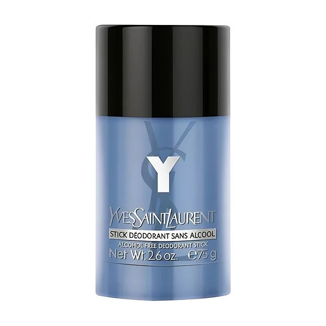 YVES SAINT LAURENT Men дезодорант стик для мужчин 75 мл Yves Saint Laurent купить