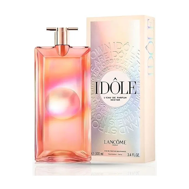 Lancome Idole Nectar Парфюмерная вода для женщин 100 мл Lancome купить