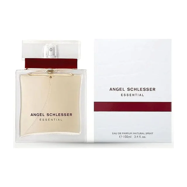 Angel SCHLESSER ESSENTIAL Парфюмерная вода для женщин 100 мл Angel Schlesser купить