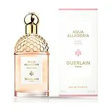 Guerlain Aqua Allegoria Rosa Rossa Туалетная вода женская 125 мл фото 2