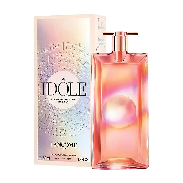 Lancome Idole Nectar Парфюмерная вода для женщин 50 мл Lancome купить
