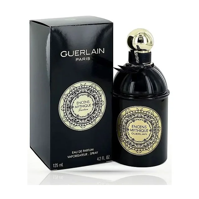 GUERLAIN Encens Mythique Парфюмерная вода унисекс 125 мл Guerlain купить