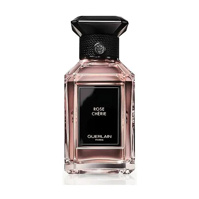 Guerlain Rose Cherie Женский парфюм 200 мл Guerlain купить