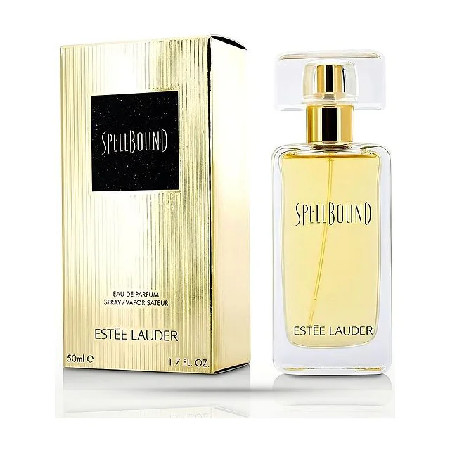 Estee Lauder Spellbound парфюмерная вода для женщин 50 мл Estee Lauder купить