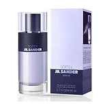 Jil Sander Softly Jil Sander Serene Парфюмерная вода женская 80 мл фото 2