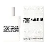 ZADIG & VOLTAIRE THIS IS HER Парфюмерная вода 100 мл