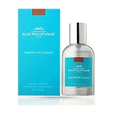 Comptoir Sud Pacifique Amour De Cacao Туалетная вода женская 30 мл фото 2