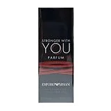 Giorgio Armani Stronger With You Parfum Духи для мужчин 15 мл фото 3