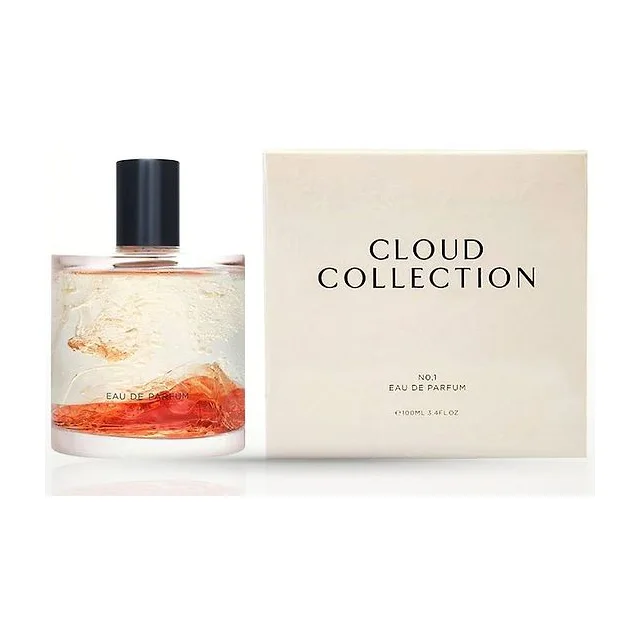 ZARKOPERFUME CLOUD COLLECTION №1 Парфюмерная вода унисекс 100 мл ZARKOPERFUME купить