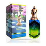 Парфюмерная вода Emperor Blue Dominant Eau de Parfum мужская 100 мл фото 2
