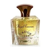 Noran Perfumes KADOR 1929 PLATINUM Парфюмерная вода мужская 15 мл фото 1