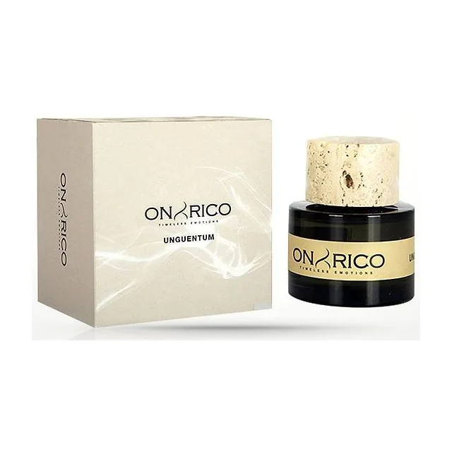 Onyrico Unguentum Духи унисекс 2 мл пробник Onyrico купить