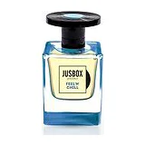 JUSBOX Feel N Chill 1.5 мл sample парфюмерная вода фото 3