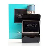 Rene Solange Zorg Impact Мужская туалетная вода 80 мл