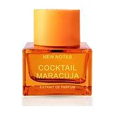 NEW NOTES Cocktail Maracuja Духи унисекс 2 мл пробник