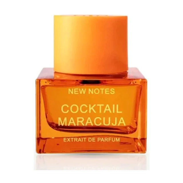 NEW NOTES Cocktail Maracuja Духи унисекс 2 мл пробник купить