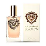 Dolce & Gabbana Devotion Парфюмерная вода 100 мл фото 1