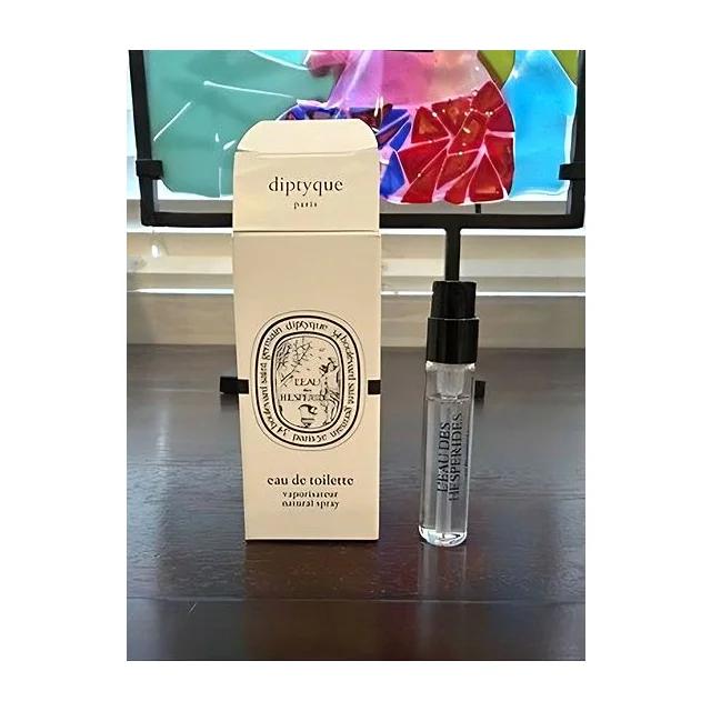 Diptyque L'eau des Hesperides Туалетная вода унисекс 2 мл купить